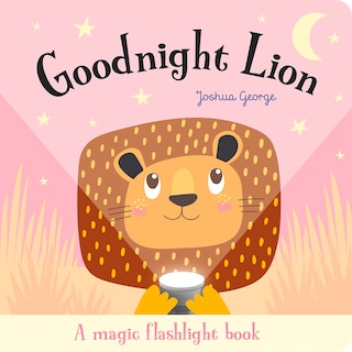 Front cover_Goodnight Lion