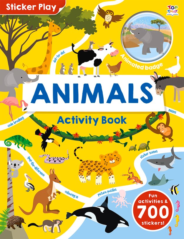 Animals