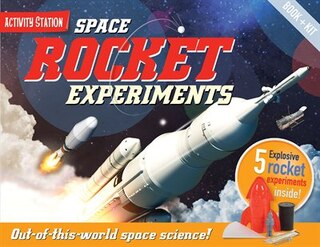 SPACE ROCKET EXPERIMENTS