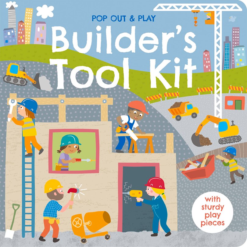Builder's Tool Kit