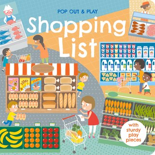 Shopping List