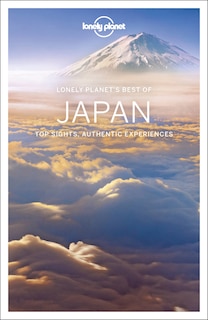 Couverture_Lonely Planet Best Of Japan 2 2nd Ed.