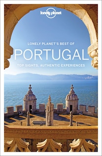 Front cover_Lonely Planet Best Of Portugal 2 2nd Ed.