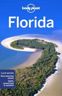 Couverture_Lonely Planet Florida 9 9th Ed.