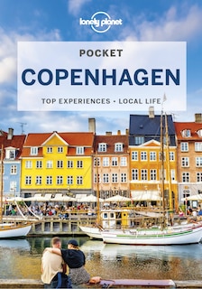 Front cover_Lonely Planet Pocket Copenhagen 5 5th Ed.