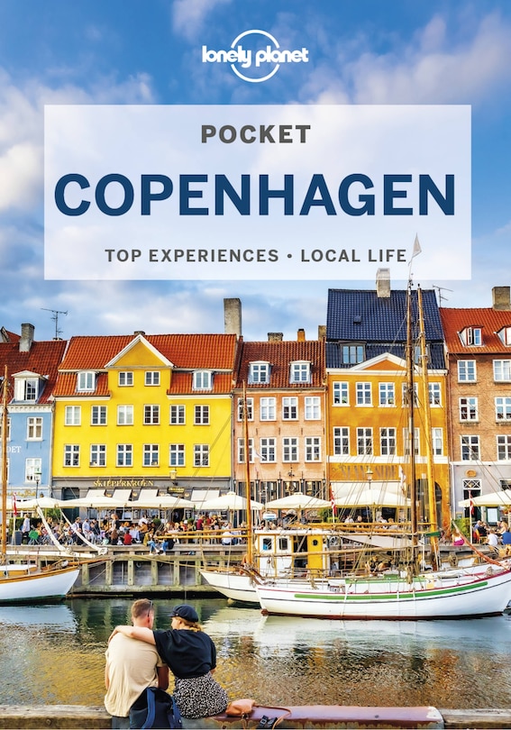 Front cover_Lonely Planet Pocket Copenhagen 5 5th Ed.