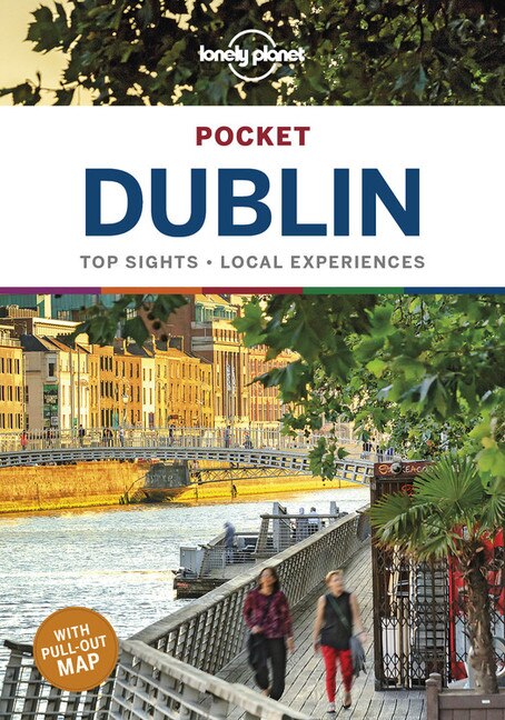 Lonely Planet Pocket Dublin 5 5th Ed.