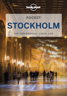 Couverture_Lonely Planet Pocket Stockholm 5 5th Ed.