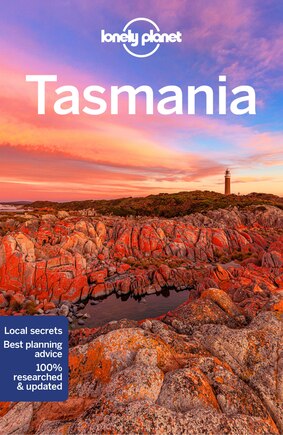 Lonely Planet Tasmania 9 9th Ed.