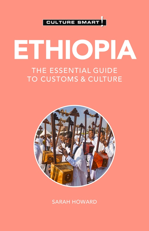 Couverture_Ethiopia - Culture Smart!