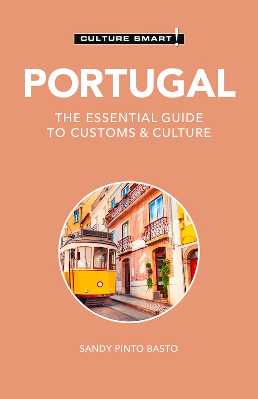 Front cover_Portugal - Culture Smart!