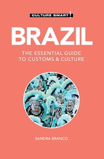Front cover_Brazil - Culture Smart!