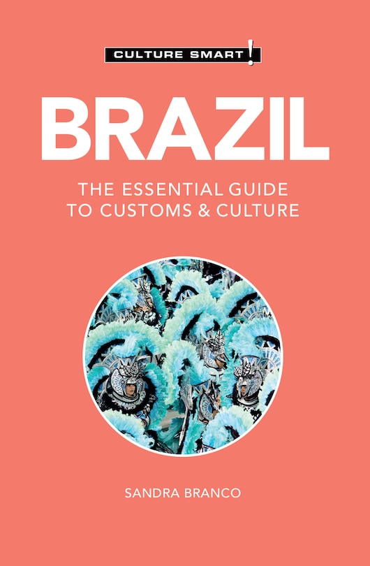 Front cover_Brazil - Culture Smart!