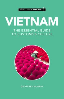 Couverture_Vietnam - Culture Smart!