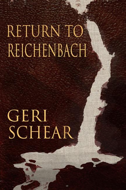 Front cover_Return to Reichenbach