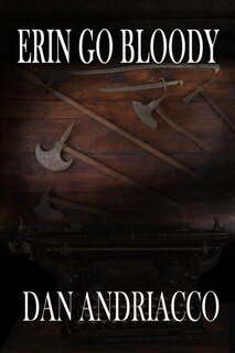 Front cover_Erin Go Bloody (McCabe and Cody Book 6)