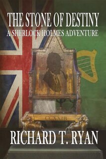 Front cover_The Stone of Destiny