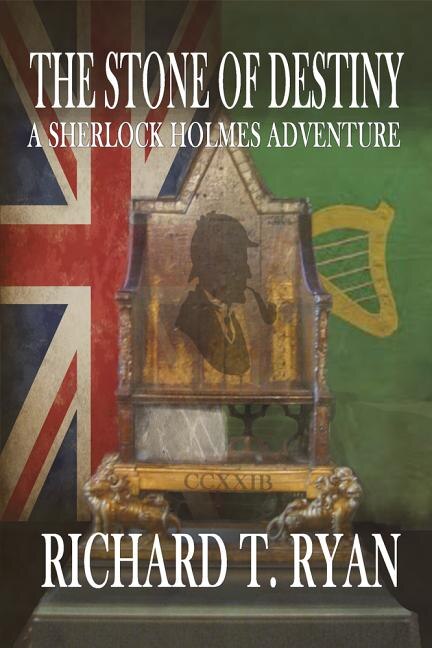 Front cover_The Stone of Destiny
