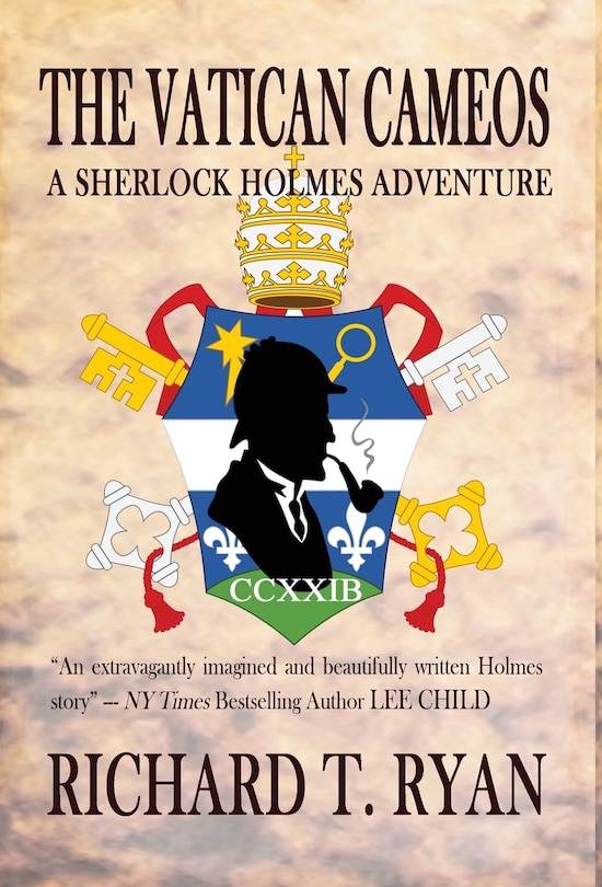 Couverture_The Vatican Cameos