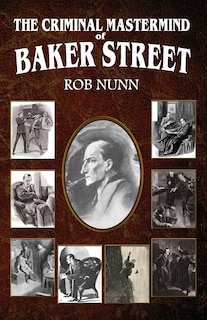 Couverture_The Criminal Mastermind of Baker Street