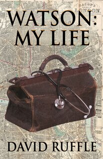 Couverture_Watson - My Life