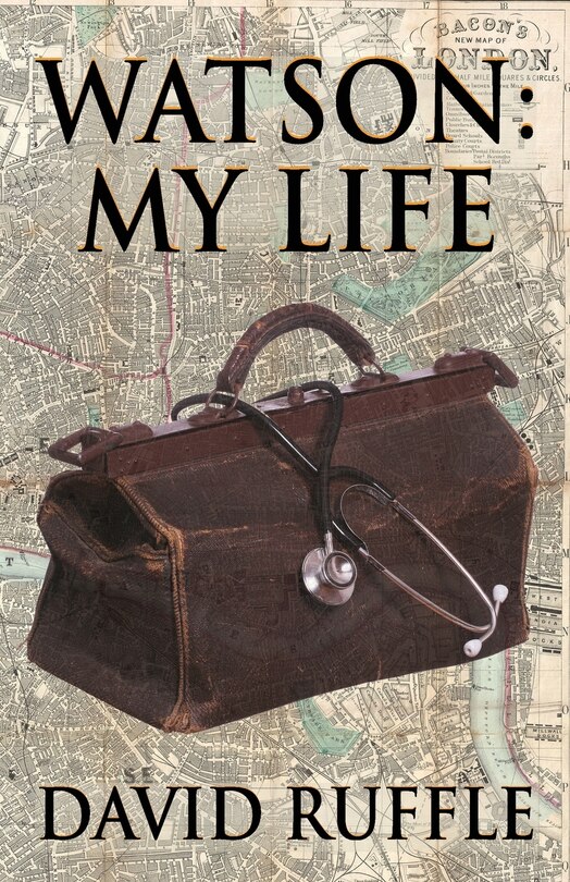 Couverture_Watson - My Life