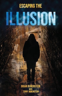 Couverture_Escaping The ILLUSION
