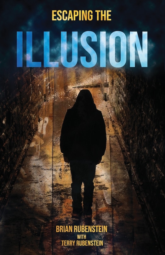 Couverture_Escaping The ILLUSION