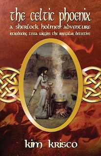 Couverture_The Celtic Phoenix