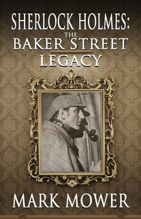 Front cover_Sherlock Holmes