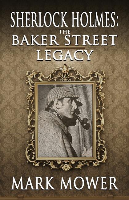 Front cover_Sherlock Holmes