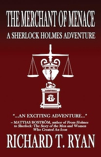 Couverture_The Merchant of Menace