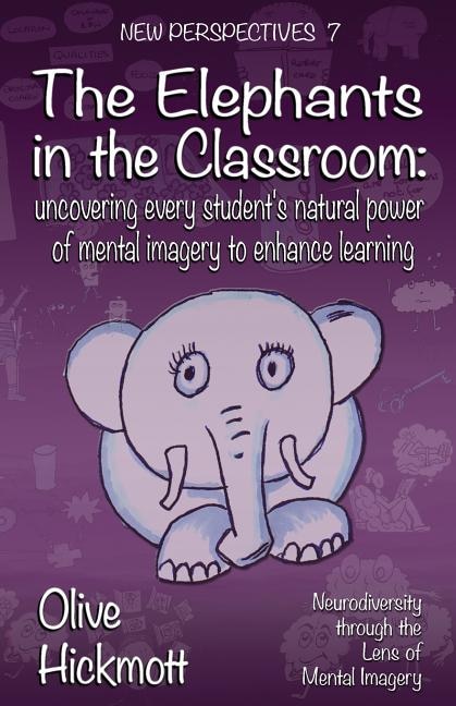 Couverture_The Elephants In The Classroom