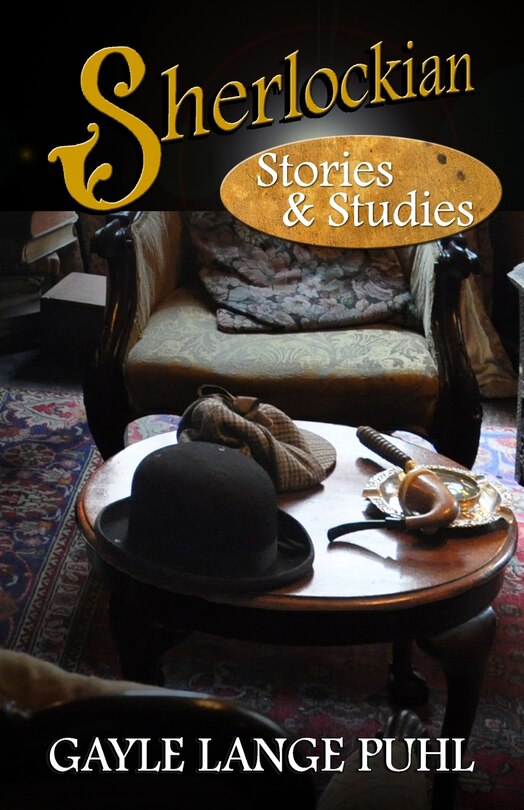 Couverture_Sherlockian Stories and Studies