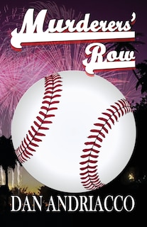 Front cover_Murderers' Row