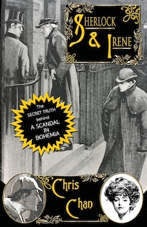 Front cover_Sherlock & Irene