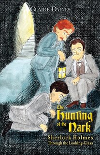 Front cover_The Hunting of the Nark