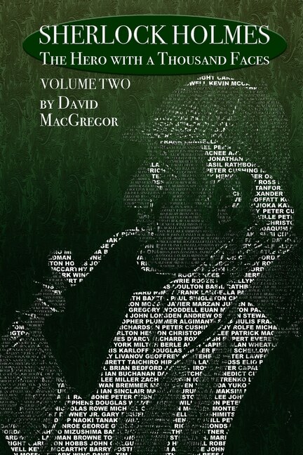 Front cover_Sherlock Holmes