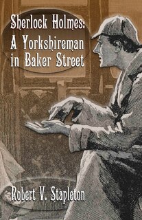 Front cover_Sherlock Holmes