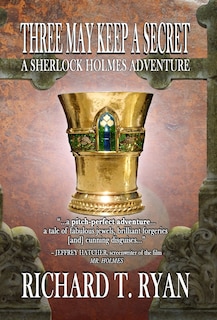 Couverture_Three May Keep A Secret - A Sherlock Holmes Adventure