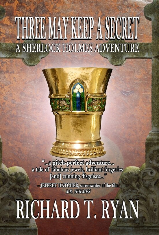 Couverture_Three May Keep A Secret - A Sherlock Holmes Adventure