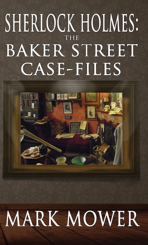 Couverture_Sherlock Holmes