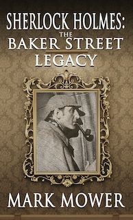 Couverture_Sherlock Holmes