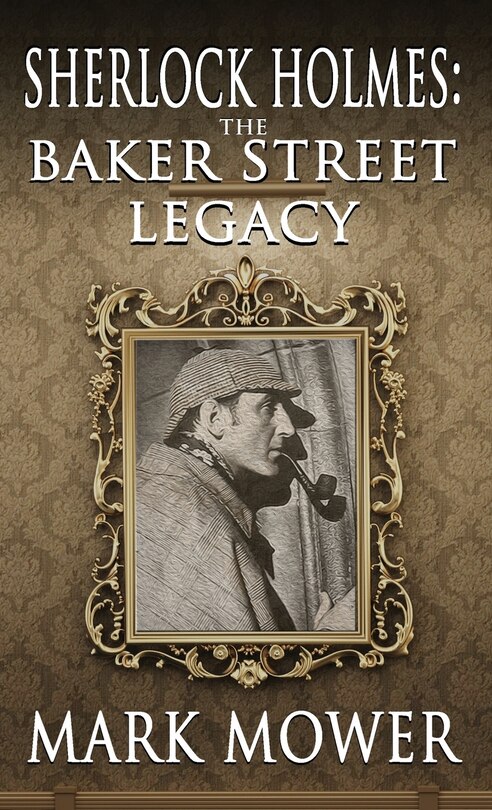 Couverture_Sherlock Holmes