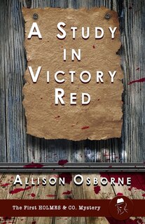 Front cover_A Study in Victory Red