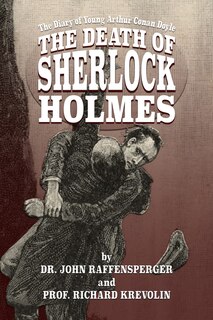 Couverture_The Death of Sherlock Holmes