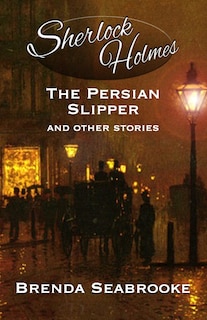 Couverture_Sherlock Holmes