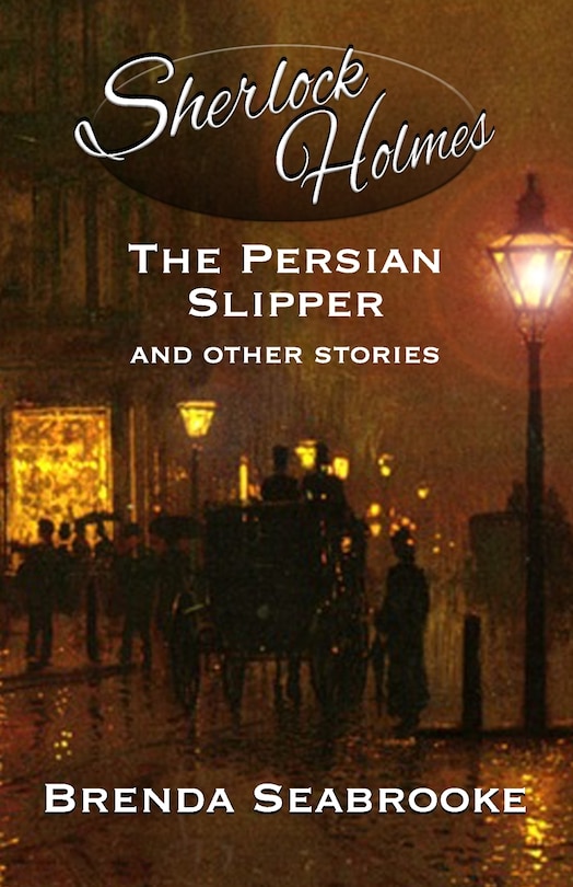 Couverture_Sherlock Holmes