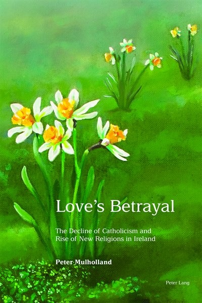 Front cover_Love's Betrayal