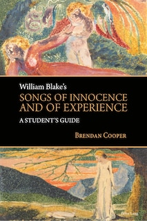 Front cover_William Blake's Songs of Innocence and of Experience